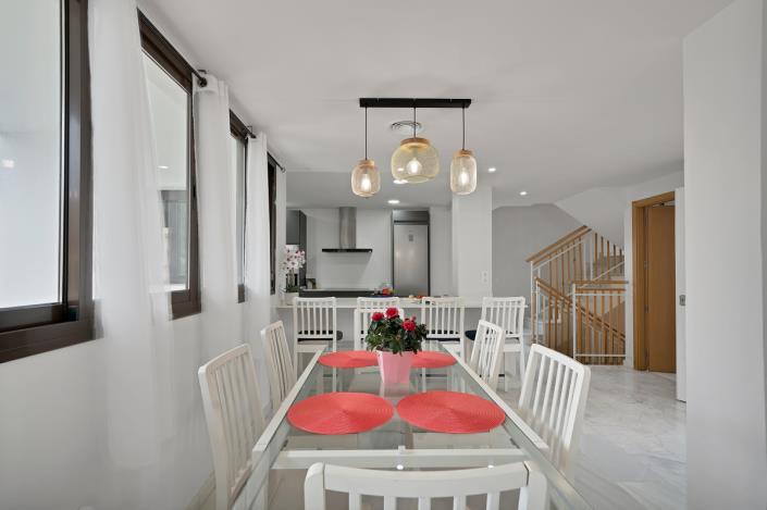 Image No.10-Villa / Détaché de 3 chambres à vendre à Torrenueva