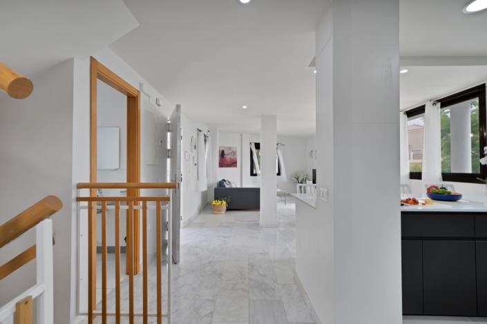 Image No.11-Villa / Détaché de 3 chambres à vendre à Torrenueva