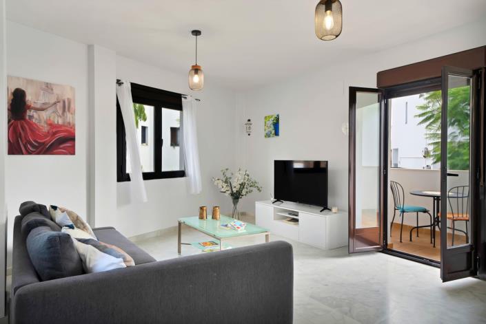 Image No.12-Villa / Détaché de 3 chambres à vendre à Torrenueva