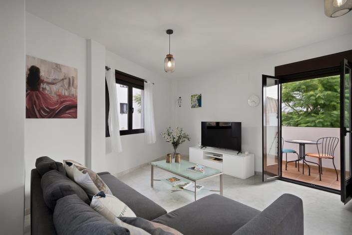 Image No.13-Villa / Détaché de 3 chambres à vendre à Torrenueva