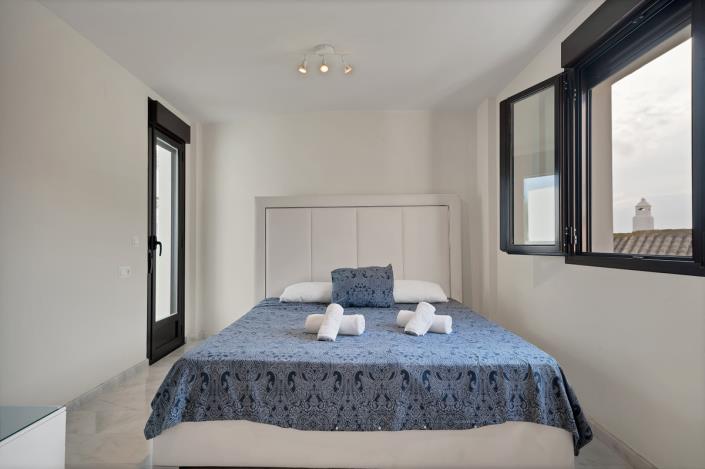 Image No.24-Villa / Détaché de 3 chambres à vendre à Torrenueva