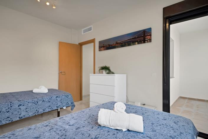 Image No.32-Villa / Détaché de 3 chambres à vendre à Torrenueva