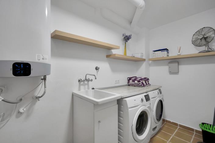 Image No.36-Villa / Détaché de 3 chambres à vendre à Torrenueva