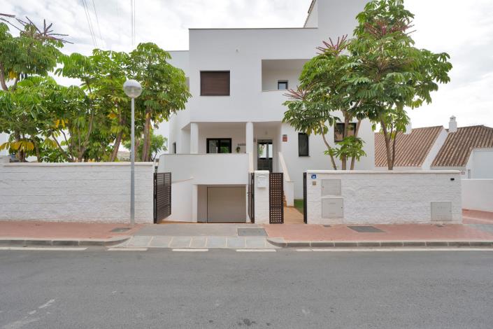 Image No.40-Villa / Détaché de 3 chambres à vendre à Torrenueva