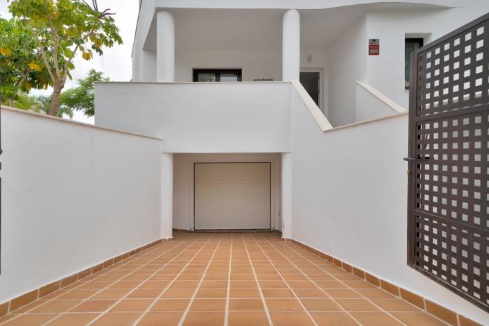 Image No.41-Villa / Détaché de 3 chambres à vendre à Torrenueva