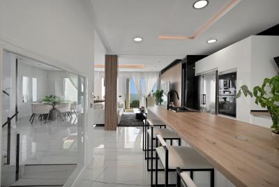 Villa / Détaché de 5 chambres à vendre à Mijas