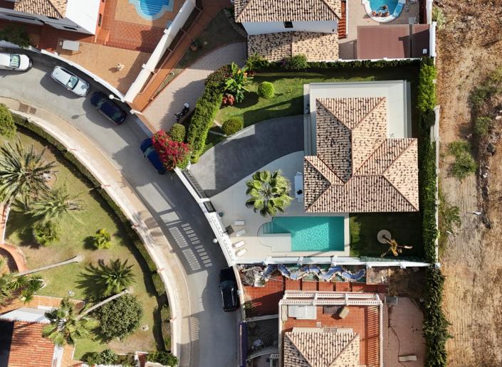 Image No.31-Villa / Détaché de 5 chambres à vendre à Mijas