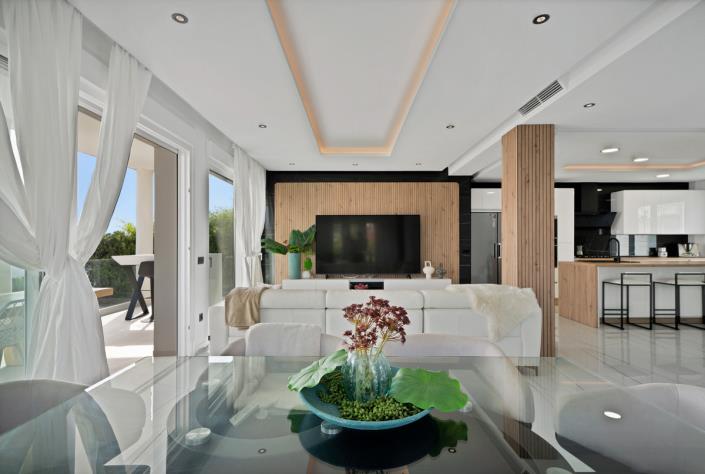 Image No.2-Villa / Détaché de 5 chambres à vendre à Mijas