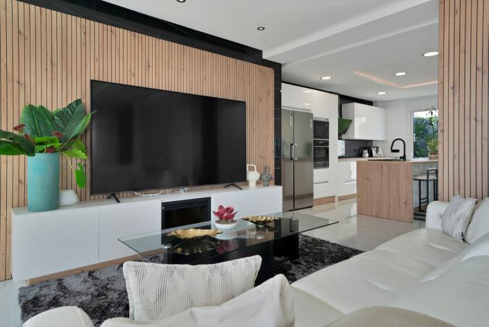 Image No.6-Villa / Détaché de 5 chambres à vendre à Mijas