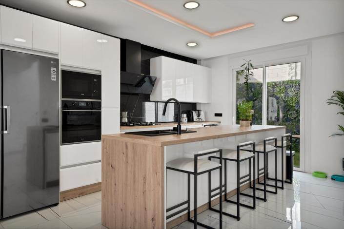 Image No.9-Villa / Détaché de 5 chambres à vendre à Mijas