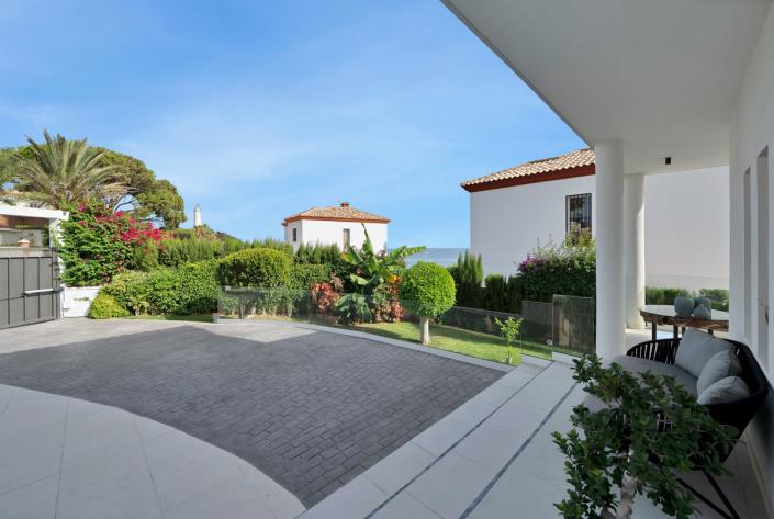 Image No.10-Villa / Détaché de 5 chambres à vendre à Mijas