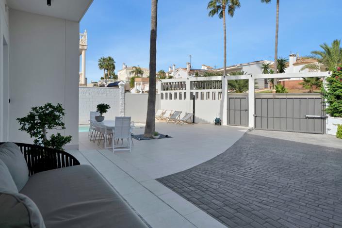 Image No.11-Villa / Détaché de 5 chambres à vendre à Mijas