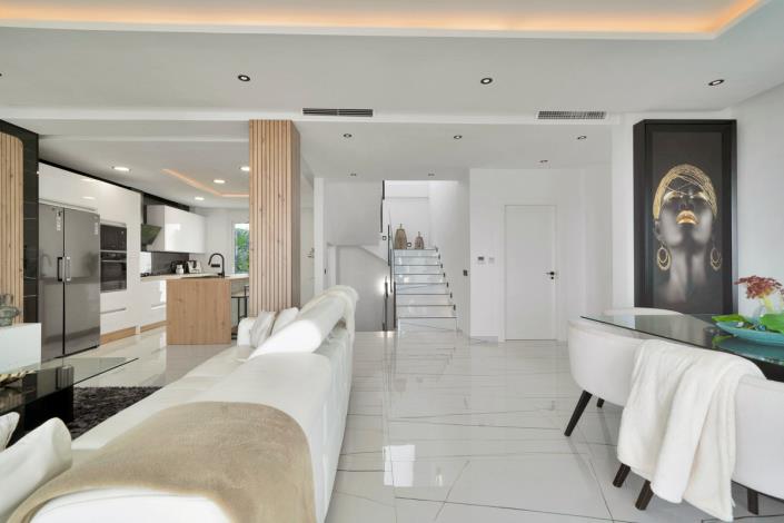 Image No.12-Villa / Détaché de 5 chambres à vendre à Mijas