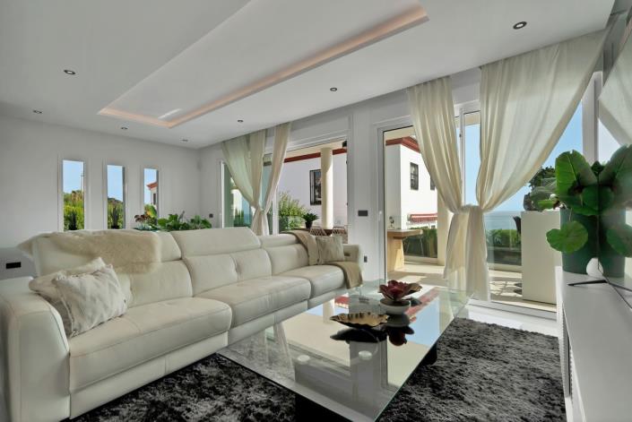 Image No.13-Villa / Détaché de 5 chambres à vendre à Mijas