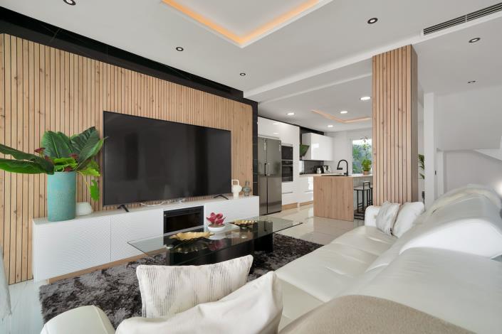 Image No.14-Villa / Détaché de 5 chambres à vendre à Mijas