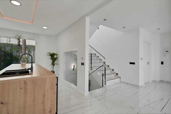 Image No.16-Villa / Détaché de 5 chambres à vendre à Mijas