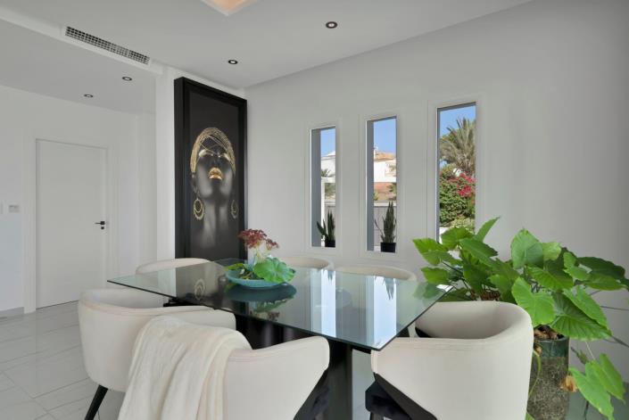 Image No.17-Villa / Détaché de 5 chambres à vendre à Mijas