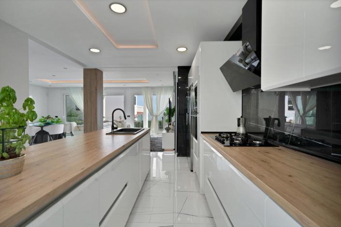 Image No.18-Villa / Détaché de 5 chambres à vendre à Mijas