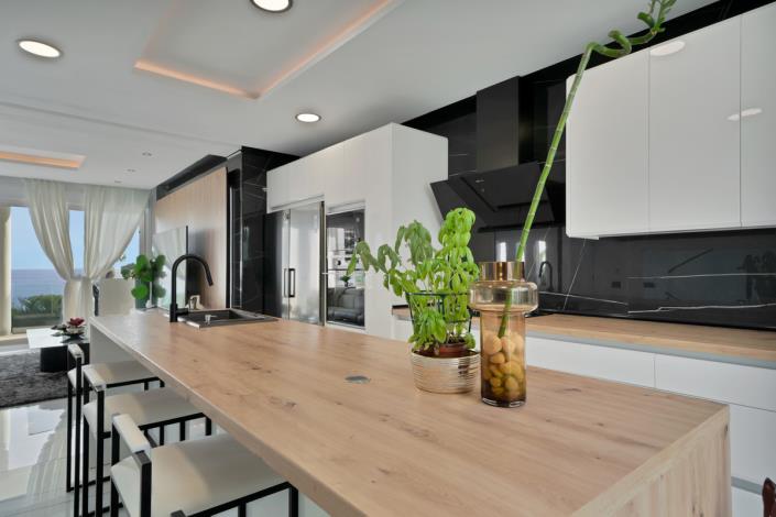 Image No.19-Villa / Détaché de 5 chambres à vendre à Mijas