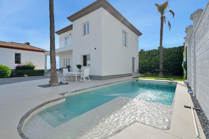 Image No.20-Villa / Détaché de 5 chambres à vendre à Mijas