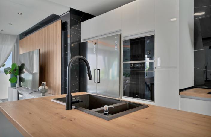 Image No.21-Villa / Détaché de 5 chambres à vendre à Mijas