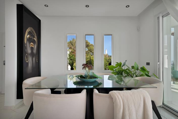 Image No.22-Villa / Détaché de 5 chambres à vendre à Mijas