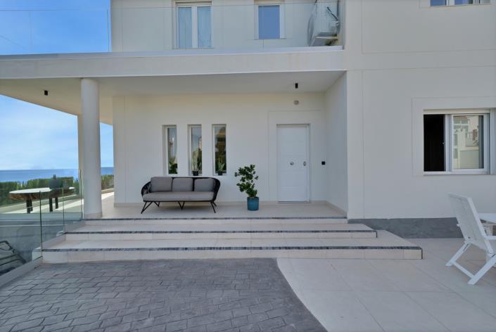 Image No.23-Villa / Détaché de 5 chambres à vendre à Mijas