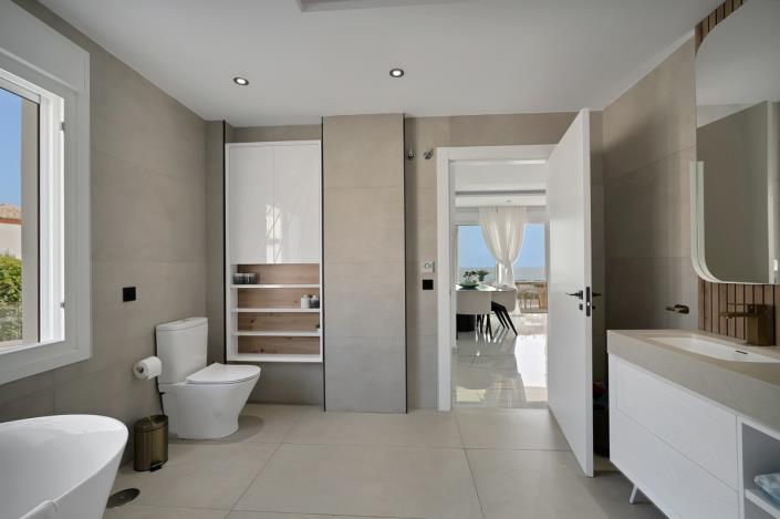 Image No.24-Villa / Détaché de 5 chambres à vendre à Mijas