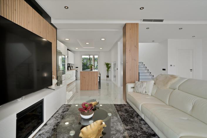 Image No.25-Villa / Détaché de 5 chambres à vendre à Mijas