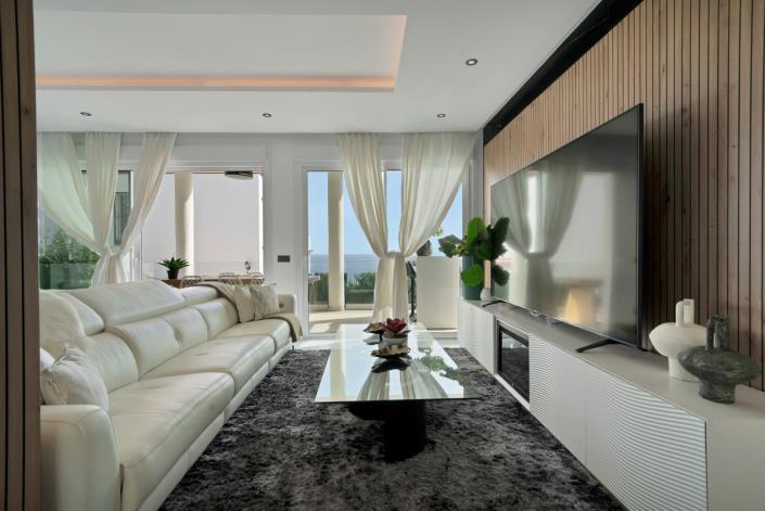 Image No.26-Villa / Détaché de 5 chambres à vendre à Mijas