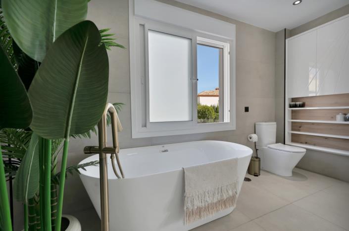 Image No.28-Villa / Détaché de 5 chambres à vendre à Mijas