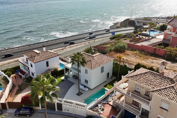 Image No.30-Villa / Détaché de 5 chambres à vendre à Mijas