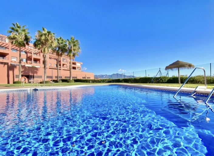 Image No.1-Appartement de 1 chambre à vendre à Mijas Costa