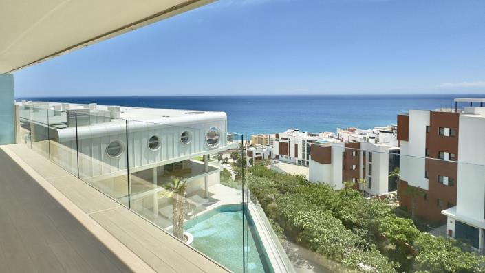 Image No.1-Appartement de 3 chambres à vendre à Fuengirola