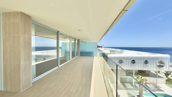 Image No.5-Appartement de 3 chambres à vendre à Fuengirola