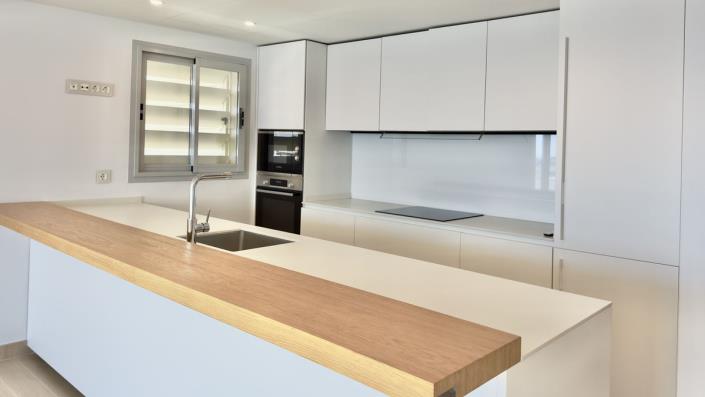 Image No.9-Appartement de 3 chambres à vendre à Fuengirola