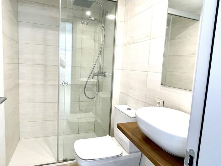 Image No.22-Appartement de 3 chambres à vendre à Fuengirola