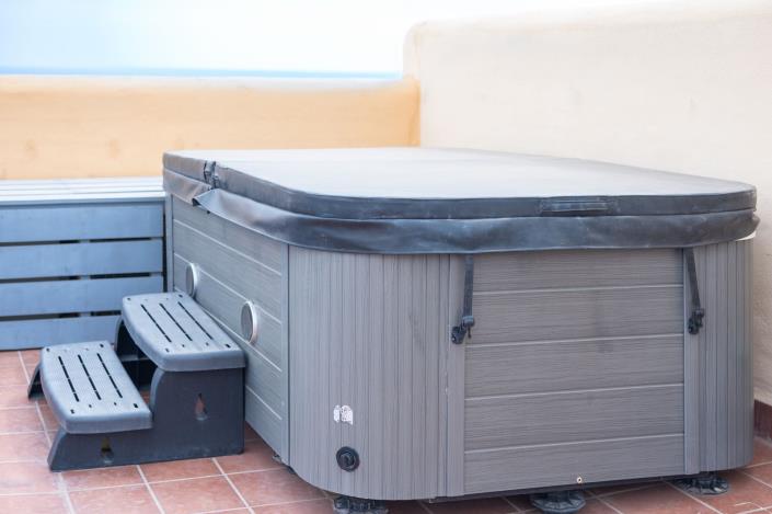 Image No.29-4 Bed Townhouse for sale