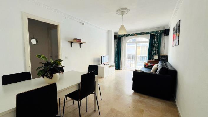 Image No.1-Appartement de 2 chambres à vendre à Fuengirola