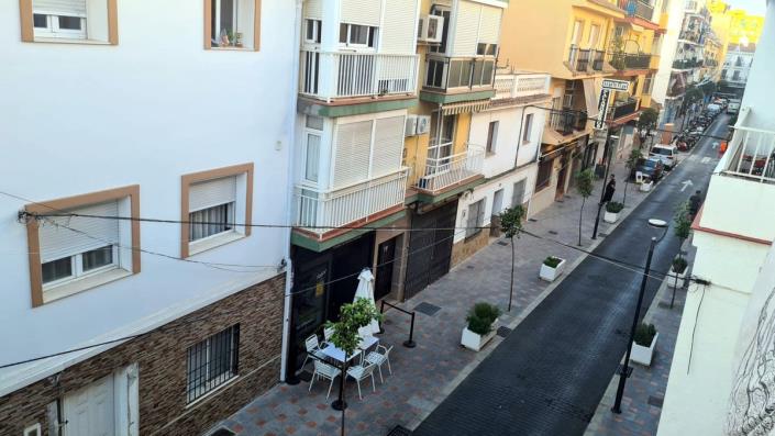 Image No.13-Appartement de 2 chambres à vendre à Fuengirola