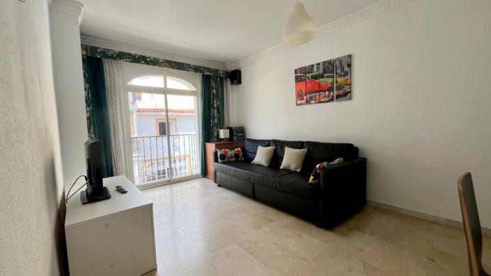 Image No.3-Appartement de 2 chambres à vendre à Fuengirola