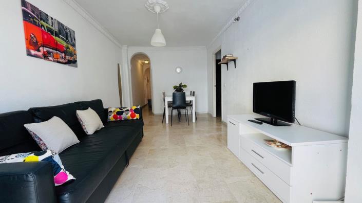 Image No.4-Appartement de 2 chambres à vendre à Fuengirola