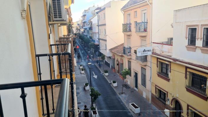 Image No.5-Appartement de 2 chambres à vendre à Fuengirola