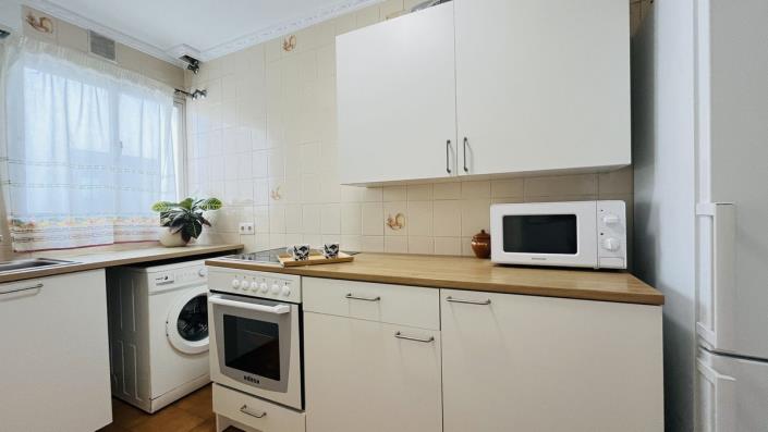 Image No.6-Appartement de 2 chambres à vendre à Fuengirola