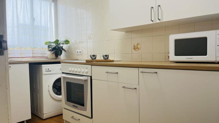 Image No.8-Appartement de 2 chambres à vendre à Fuengirola