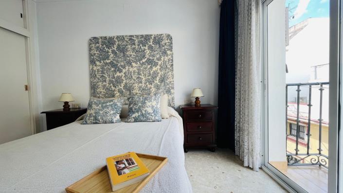 Image No.10-Appartement de 2 chambres à vendre à Fuengirola