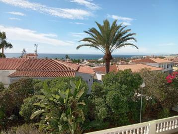 Appartement de 2 chambres à vendre à El Faro