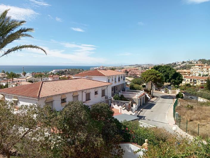 Image No.2-Appartement de 2 chambres à vendre à El Faro