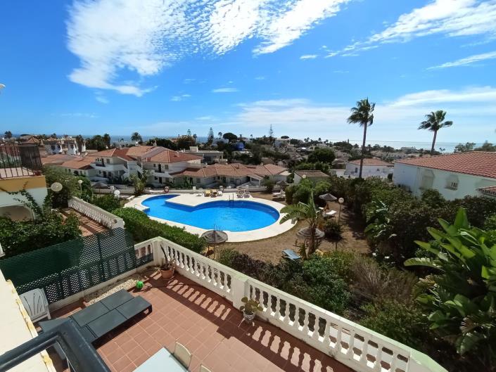 Image No.3-Appartement de 2 chambres à vendre à El Faro