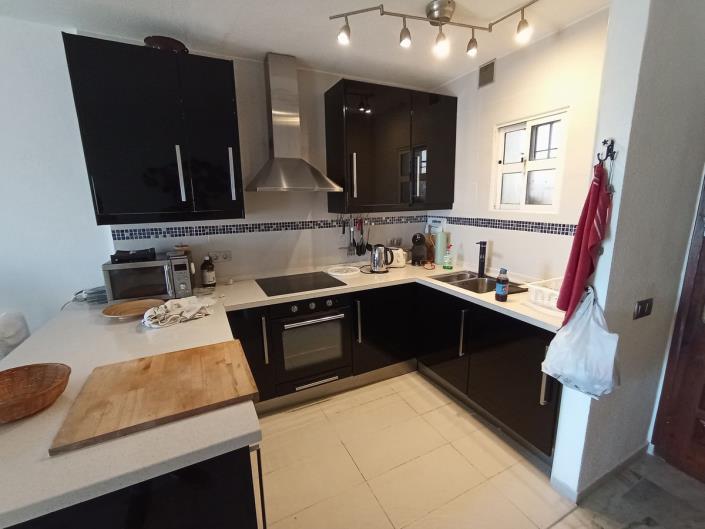 Image No.4-Appartement de 2 chambres à vendre à El Faro